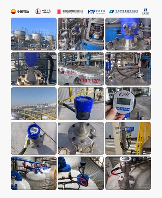 Good price Patlama geçirmez sınıf Exia Il C T6 Ga/ Exd ia lIC T6 GbSignal çıkışı 4...20mA/HART ((iki/dört) RS485/Modbus... çevrimiçi