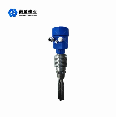 Good price NUOYING NYYCUK-A Tuning Fork Level Switch Güç kaynağı: 24VDC,220VAC Çalışma sıcaklığı: çatal -40~+180 °C çevrimiçi