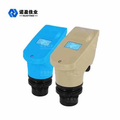 Good price Temassız Su Tankı Ölçücüsü Ultrasonik Sensörler Süreç sıcaklığı -20 ~ + 70 °C Süreç basıncı -0.1 ~ 0.1MPa ((normal basınç) çevrimiçi
