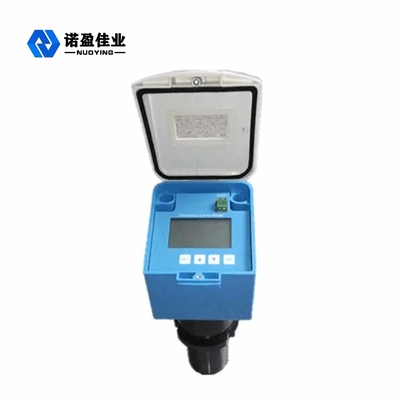 Good price Temassız Su Tankı Ölçücüsü Ultrasonik Sensörler Sinyal çıkışı 4-20mA/HART/RS485/Modbus.. Görüntüleme modu Sıvı seviyesi, mesafe (yükseklik) çevrimiçi