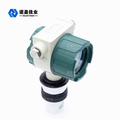 Good price Güç kaynağı 24VDC Temassız Su Tankı Ölçücüsü Ultrasonik Sensörler Ölçüm aralığı 0~40m (split) Ölçüm doğruluğu <0.5% (range>20m) çevrimiçi