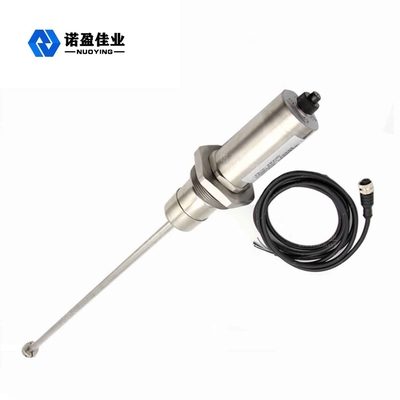 Good price Sıcak Satış NYCZ500 Magnetostrictive Level Transmitter Anten form Kablo, çubuk Anten malzemesi 304、316 çevrimiçi
