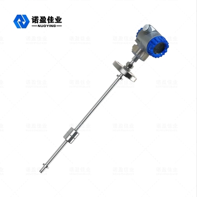İyi bir fiyat. NYCZ500 Magnetostrictive Level Transmitter Çalışan akım 4..20mA Yük özellikleri (Akım çıkışında, maksimum yük direnci 600Ω çevrimiçi