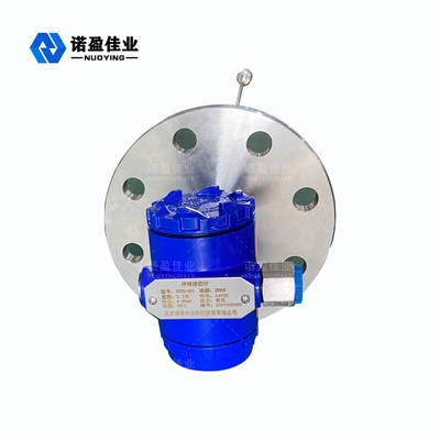İyi bir fiyat. NUOYING NYCZ500 Mıknatıs kısıtlayıcı seviye verici seviye ölçer seviye ölçer Süreç sıcaklığı -40~+200°C Yanıt süresi 0.2~5 ms çevrimiçi