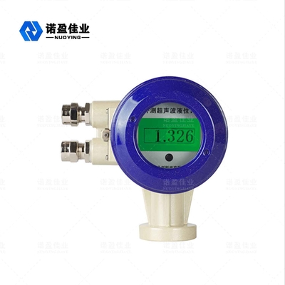Good price Patlama Kanıtlı Su Tankı Yan Uzaktan Kumanda Göstergesi Güç Santrali Destek Girişi 4 ~ 20mA veya RS485 çeşitli sinyalleri Radar Seviyesi Meter Alan Ekran Kontrolörü çevrimiçi