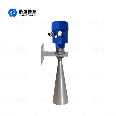 Good price 26GHz Radar Seviyesi Ölçücü Seviyesi Algılayıcı Göndericisi Ölçüm Aracı Sıvı Su İzleme Ölçüm Cihazı çevrimiçi