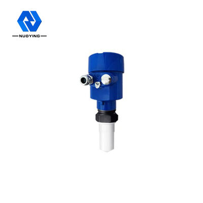 İyi bir fiyat. Yüksek Frekanslı NYRD805 Radar Seviye Vericisi PTFE Yankı Yeteneği çevrimiçi