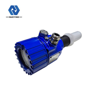 İyi bir fiyat. Yüksek Frekanslı NYRD805 Radar Seviye Vericisi PTFE Yankı Yeteneği çevrimiçi