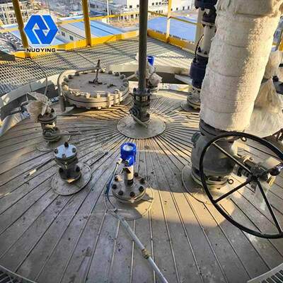 İyi bir fiyat. Temassız Gıda Küçük Taş Radar Seviye Ölçer Mikrodalga Darbeler 26ghz çevrimiçi