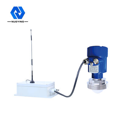 İyi bir fiyat. NYRD900 Hidrokarbon bileşikleri karışık gaz için GPRS sinyali ile kablosuz radar seviye verici çevrimiçi