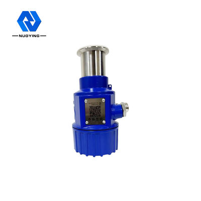 İyi bir fiyat. Yüksek Sıcaklık Korozyon Önleyici Radar Sıvı Seviye Sensörlü 80GHz Radar Seviye Ölçüm Cihazları çevrimiçi