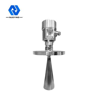 İyi bir fiyat. 316L Paslanmaz Çelik Üstten Monteli Radar Seviye Göstergesi çevrimiçi