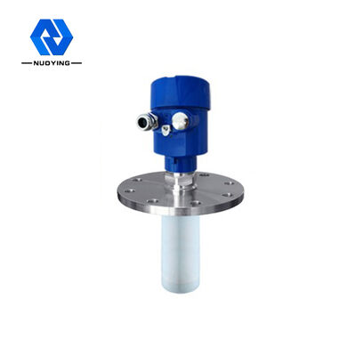 İyi bir fiyat. 26GHz Radar Seviyesi Ölçütücüsü Sanitar Tip Sıvı Depolama Tankı Yüksek Koroziv Kaplar çevrimiçi