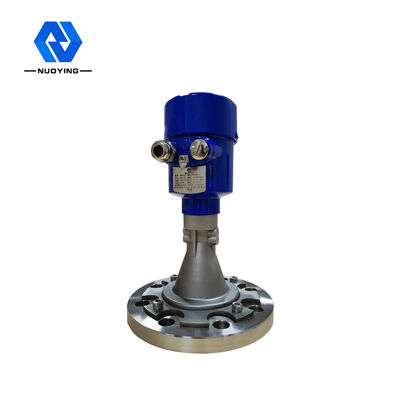 İyi bir fiyat. Lens Tipi 26GHz Sağlık Skenerleri için Özel Radar Seviye Ölçücüsü Düşük Fiyatlı 40m Kesin Sıvı Seviye Ölçücü çevrimiçi