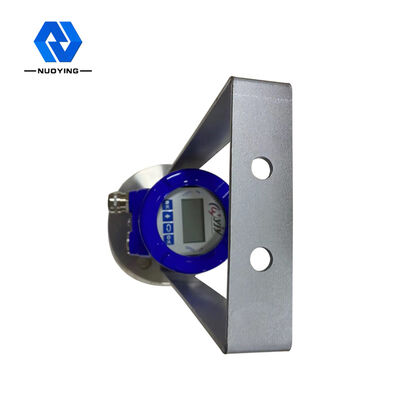 İyi bir fiyat. 80ghz Yönlendirilmiş Dalga Radarı Çamur Seviyesi İleticisi Korozif Sıvı Katı Radar Seviyesi Meter Mikrodalga Radar Tank Seviyesi Sensörü çevrimiçi