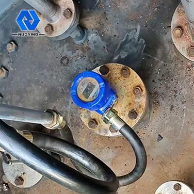 İyi bir fiyat. NYRD - SD Su Damlası Tipi Sıvı Radar Seviye Göndericisi 2.0MPa çevrimiçi