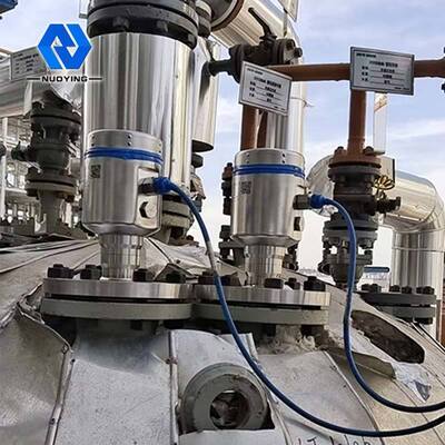 İyi bir fiyat. 26GHz NYRD-810 Ölçüm aralığı 80 metre Ölçüm doğruluğu ±3mm Radar seviyesinde verici Dalga seviyesinde Meter seviyesinde sensör çevrimiçi