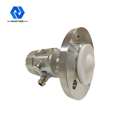 İyi bir fiyat. Yüksek Hassasiyetli Sıvı Radar Seviye Ölçer 80GHz NYRD900 4 - 20mA çevrimiçi