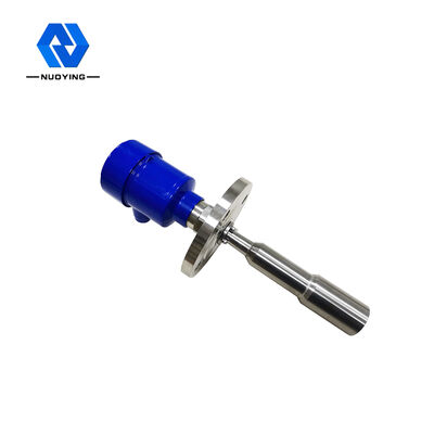 İyi bir fiyat. NUOYING NYRD806 Radar Seviye Meter Radar Seviye Göndericisi Anten malzemesi 316L ile ölçüm menzili 30m çevrimiçi