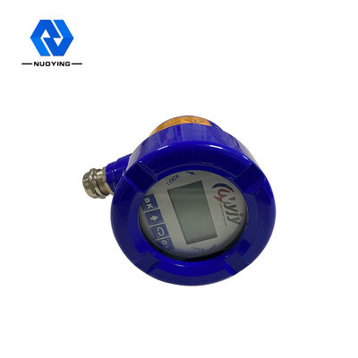 İyi bir fiyat. NUOYING 80GHz Radar seviyesinde Vericisi PTFE Anten ile 0.08 ~ 120m ölçüm aralığı doğruluk oranı 0.05% ~ 0.1% F.S 24VDC 220VAC çevrimiçi