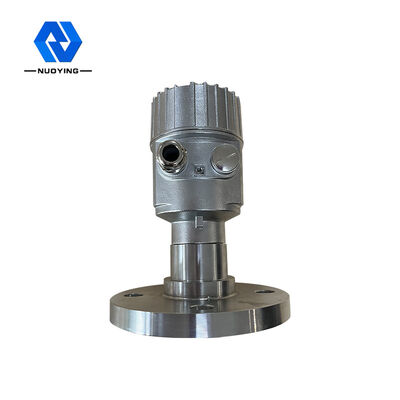 İyi bir fiyat. Akıllı Sıvı Katı Radar Seviye Ölçer Toz Duman Ortamı çevrimiçi