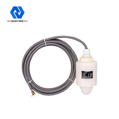 İyi bir fiyat. 80G Yüksek Frekanslı Radar Su Seviyesi Dedektörü 35m Ölçüm Aralığı Çevresel İzleme çevrimiçi