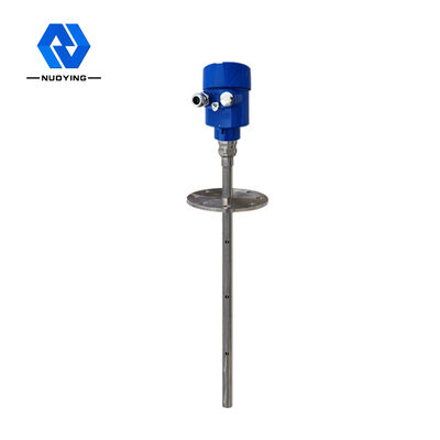 İyi bir fiyat. NYRD-704 Dalga Radarı Seviyesi Meter Göndericisi Düşük Dielektik Sabit Sıvı için 6M Aralık çevrimiçi
