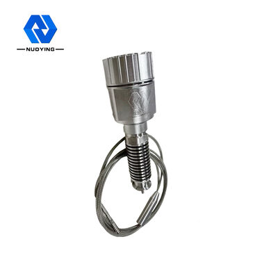 İyi bir fiyat. Fabrika Doğrudan Satış NYRD701 1.8GHz Yüksek Doğruluklu Yönlendirilmiş Dalga Radarı 4-20mA Çıktısı ile Seviye Ölçücü Göndericisi çevrimiçi