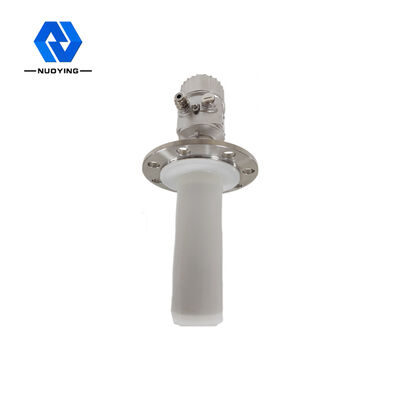 İyi bir fiyat. 26G Akıllı Radar Seviye Göstergesi Korozyona dayanıklı Sektöre Özel Özel Fabrika Doğrudan çevrimiçi