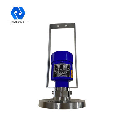 İyi bir fiyat. 80GHz Yüksek Frekanslı Kolay Kurulum 80m 120m Küçük Entegre Lens Antenli Akıllı Radar Seviye İleticileri çevrimiçi