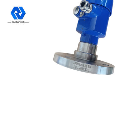 İyi bir fiyat. NYRD900 80GHz, CE ve IP67 Raporu ile tozlu koşullar için korozyon ve patlama geçirmez radar seviyesini aktarıcı çevrimiçi