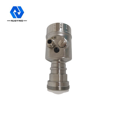 İyi bir fiyat. Yüksek hassasiyetle 80GHz Tank RS485 Radar Seviye Göndericisi Ölçümü çevrimiçi