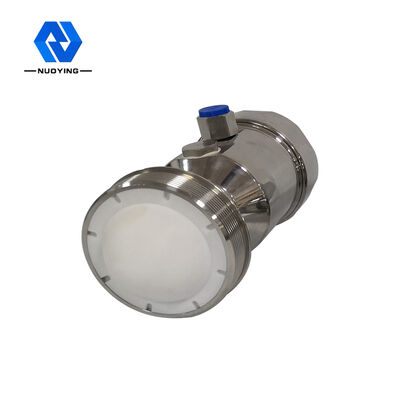 İyi bir fiyat. SS316 PTFE malzemesi ve NYRD900 Radar Seviye Göndericisi için 2 