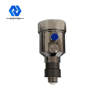 İyi bir fiyat. Güçlü duman ve toz ortamı için 80GHz Yüksek Hassasiyetli Radar Seviyesi Göndericisi 1 