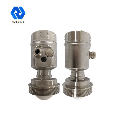 İyi bir fiyat. Güçlü duman ve toz ortamı için 80GHz yüksek hassasiyetli radar seviyesinde verici çevrimiçi