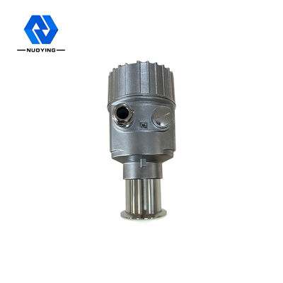 İyi bir fiyat. Sıvı Alüminyum için 80GHz Radar Seviye Göndericisi, 0.08-150m ölçüm aralığı ile çevrimiçi