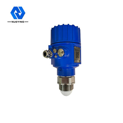 İyi bir fiyat. Dişli 80GHz Radar Seviye Göstergesi Parazit Önleyici Deniz Mühendisliği 80GHz Radar Seviye Göstergesi çevrimiçi