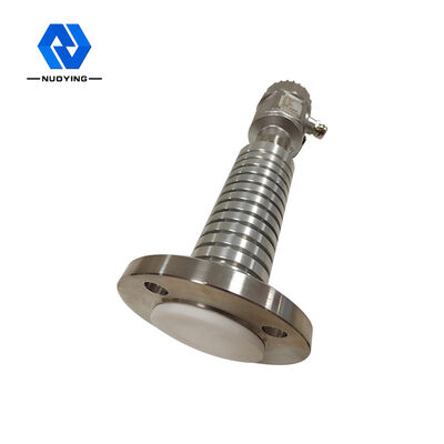 İyi bir fiyat. Endüstriyel Ölçüm Uygulamaları İçin Yüksek Basınç Dayanımı Radar Seviye Ölçer 80ghz çevrimiçi