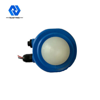 İyi bir fiyat. Entegre 80 GHz Radar Su Seviyesi Sensörü Hızlı Kurulum 35 m Menzil çevrimiçi