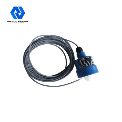 İyi bir fiyat. Yüksek Hassasiyetli Radar Silosu Sıvı Su Deposu Seviye Ölçer 500 - 2000mm çevrimiçi