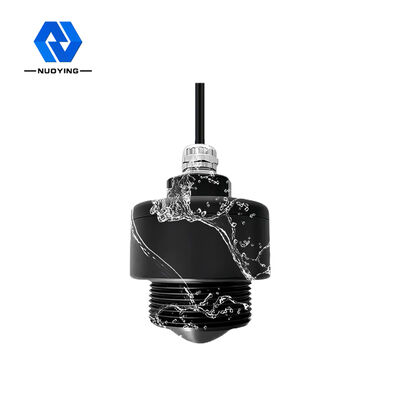 İyi bir fiyat. Kompakt Yapı Endüstriyel Radar Seviye Ölçer Temassız 80ghz çevrimiçi