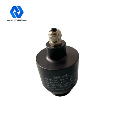 İyi bir fiyat. Sıvı Su Arıtma için Mikrodalga Radar Su Seviyesi Ölçer çevrimiçi