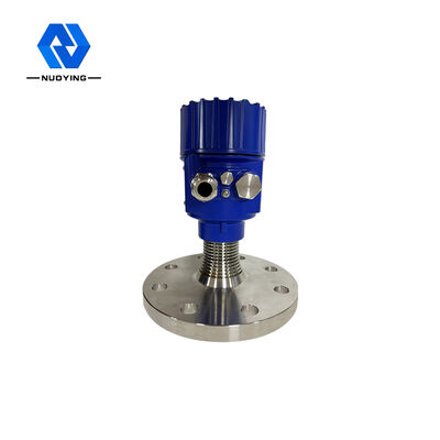 İyi bir fiyat. Sıvı Katı Toz Ölçümü için 80G İplik Radar Seviye Ölçer çevrimiçi