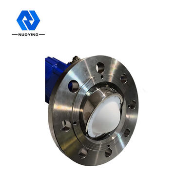 İyi bir fiyat. Gerçek Zamanlı İzleme 80G Radar Seviye Göstergesi Evrensel Montajlı Reaktör çevrimiçi