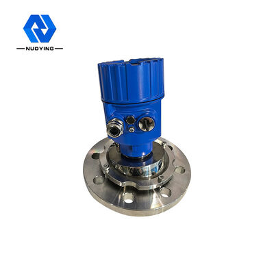 İyi bir fiyat. Evrensel Montajlı 80G Radar Seviye Göstergesi Uzaktan Kumanda Bakım Gerektirmez çevrimiçi