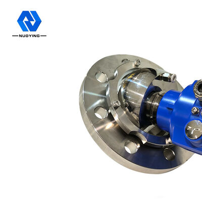 İyi bir fiyat. Flanş 316 Bar Tipi Radar Seviye Transmitteri Korozyona Dirençli çevrimiçi