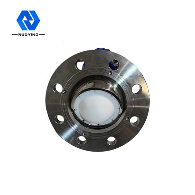 İyi bir fiyat. Düşük Güç Tüketimi 80G Radar Seviye Göstergesi Karıştırma Tankı Yağ Tankeri çevrimiçi