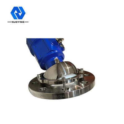 İyi bir fiyat. 80G Yüksek Frekans Radarı | Entegre Mesafe Ölçümü ve Görüntüleme Endüstriyel Otomasyon Radar Çözümü çevrimiçi