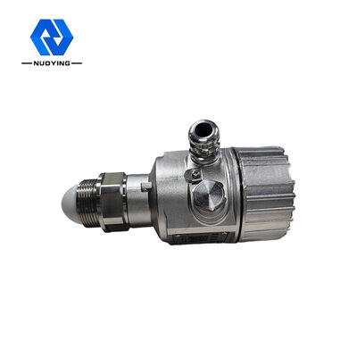 İyi bir fiyat. Kendinden Güvenli Akıllı Radar Seviye Göstergesi Kapalı Kap çevrimiçi