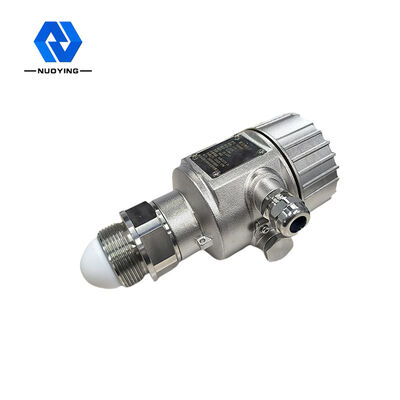 İyi bir fiyat. İlaç İçin PTFE 80ghz Yüksek Frekanslı Radar Seviye Ölçer çevrimiçi